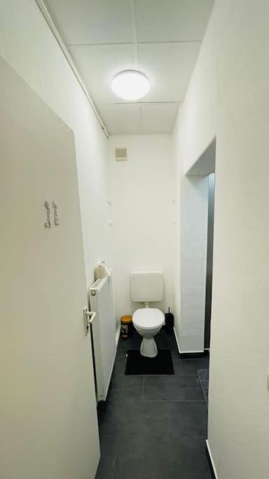 Wohnung Im Zentrum Von 알브쉬타트 외부 사진