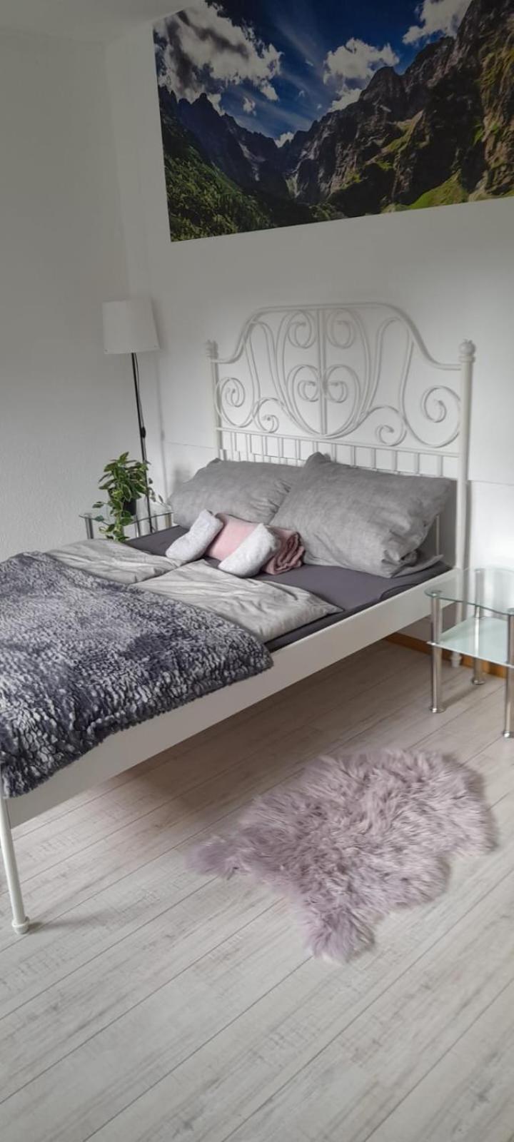 Wohnung Im Zentrum Von 알브쉬타트 외부 사진